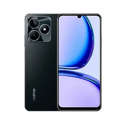 Смартфон Realme C53 8/256Gb NFC Mighty Black (Global)
