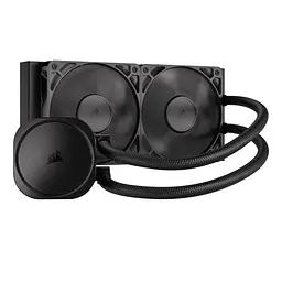 Система водяного охолодження Corsair Nautilus 240 RS (CW-9060088-WW)