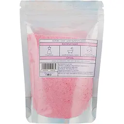 Пудра для ванни Mermade Dalai Llama 200 г (MRP0002L) - мініатюра 2