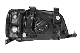 Фара передня ліва Honda CR-V I 95-02р Depo (217-1125L-LD-EM) - мініатюра 2