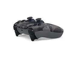 Геймпад Sony DualSense Gray Camouflage (9423799) - мініатюра 2