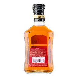 Бренді Shabo VS Select виноградний ординарний 36% 0.25 л - мініатюра 2