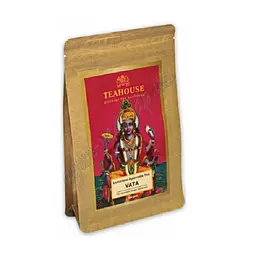 Чай Teahouse Вата, в ДП, 100 г - мініатюра 2