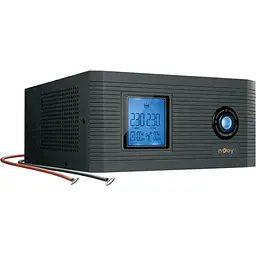 Джерело безперебійного живлення Njoy Aira 1200 (UPCSTLP812HAICP01B)