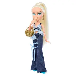 Ігровий набір Bratz серії Fashion Pixiez – Хлоя (з акс.) Bratz 564997 - мініатюра 3
