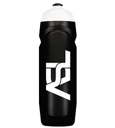 Пляшка AllSports Labs Bottle 750 мл, Black