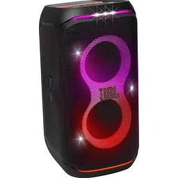 Акустична система JBL PartyBox Club 120 Black (JBLPBCLUB120EP) - мініатюра 2