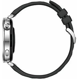 Розумний годинник Huawei Watch GT5 (41 mm) чорний - мініатюра 3