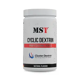 Кластерний декстрин MST Nutrition Cluster Dextrin, 1 кг