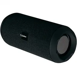 Портативна Bluetooth-колонка Gelius Pro Infinity 3 GP-BS510SE Black - мініатюра 2