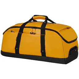 Дорожня Сумка Samsonite ECODIVER YELLOW 63x35x29 KH7*06006