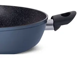 Сотейник TVS Easy Eco Induction 28 см (BN380282910001) - мініатюра 2