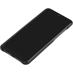 Чохол-накладка RedPoint Uno Case Samsung Galaxy A31 Black - мініатюра 2