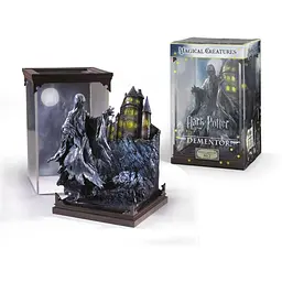 Статуетка Noble Collection Чарівні створення Harry Potter Dementor Дементор Гаррі Поттера 14.5см NC HP D No.1