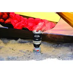 Пальник газовий Kovea KB-0703W Alpine Pot Wide (KB-0703W) - мініатюра 8