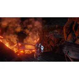 Ключ активації Microsoft Outward: Definitive Edition для Xbox Series - мініатюра 8