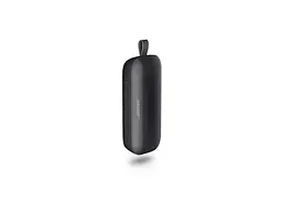 Портативна колонка Bose Soundlink Flex Bluetooth Black (865983-0100) - мініатюра 5
