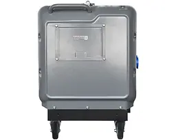 Генератор дизельний Konner&Sohnen 7/7.5 кВт KS 9300DE-1/3 ATSR - мініатюра 8