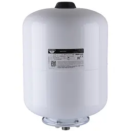 Гідроакумулятор зі змінною мембраною 19л Zilmet Ultra-Pro 10bar, білий (1100001940)