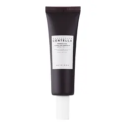 Сонцезахисний крем Madagascar Centella Probio-Cica Glow Sun Ampoule SPF 50 SKIN1004 50 мл