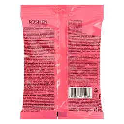Цукерки желейні Roshen Yummi Gummi Daydream 70 г - мініатюра 2