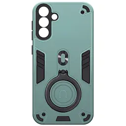 Чохол MAKE Samsung A57 Force Green - мініатюра 1