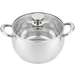 Кастрюля Pepper Sesame 3,6 л (PR-1202-20)