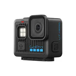 Екшн-камера GoPro LIT HERO (CHDHF-132-EU) - мініатюра 3