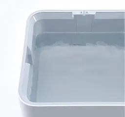 Зволожувач Xiaomi SmartMi Air Humidifier 4 літри з Wi-Fi білий (CJXJSQ02ZM) - мініатюра 8