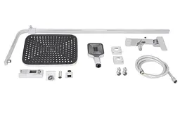 Душова система Qtap Gemini 51103KNC - мініатюра 12
