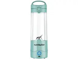 Блендер NUTRIBULLET NBP003LBL