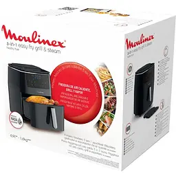 Мультипіч Moulinex AL201810 - мініатюра 2