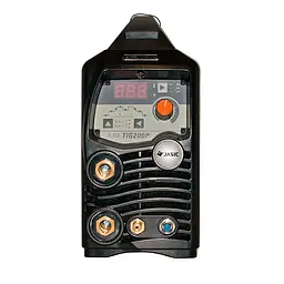 Зварювальний апарат JASIC TIG-200P (W212) - мініатюра 2