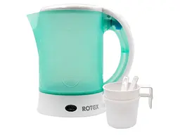 Електрочайник Rotex RKT07-G Travel
