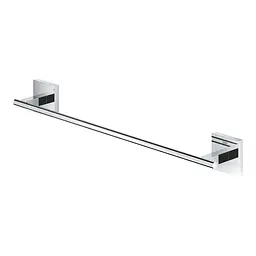 Тримач для рушника Grohe 450 мм QuickFix Start Cube 40987000 Хром - мініатюра 2