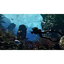 Ключ активації Microsoft Call of Duty: Ghosts Digital Hardened Edition для Xbox One/Series - мініатюра 4