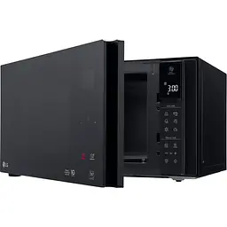 Мікрохвильова піч LG NeoChef MS2595DIS [103790] - мініатюра 5