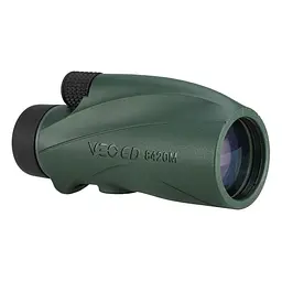 Монокуляр Vanguard VEO ED 8x42 WP (VEO ED 8420M) - мініатюра 2