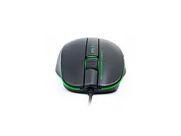 Миша REAL-EL RM-747 Black USB (EL123200028) - мініатюра 5