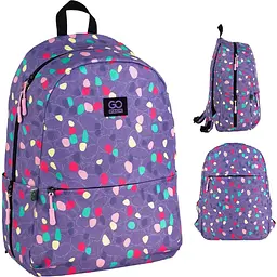 Рюкзак GoPack Education Teens 188M-2 (GO25-188M-2) - мініатюра 2
