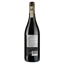 Вино Zonin Amarone della Valpolicella Classico, червоне, сухе, 15,5%, 0,75 л (37665) - мініатюра 2