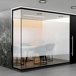 Плівка Sticker Wall віконна 600 x 10000мм D SW-00002157 - мініатюра 6
