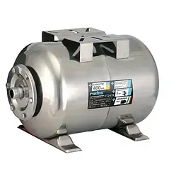 Гідроакумулятор Rudes RT24SS - мініатюра 1
