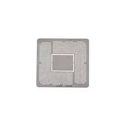 Трафарет прямого нагріву 0.6MM LGA1366