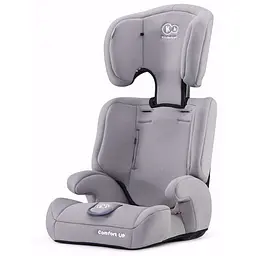 Автокрісло Kinderkraft Comfort Up 9-36 кг Pink - мініатюра 4