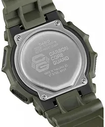 Годинник Casio GD-010-3ER - мініатюра 2