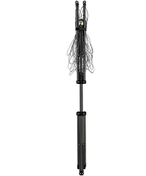Сушарка для білизни підлогова Casa Si Pop-Up Rotary 20m Anthracite (CS92039B) - мініатюра 5