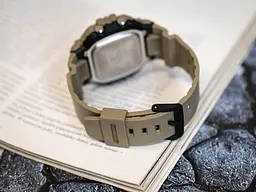 Годинник Casio WS-1700H-5AVEF - мініатюра 5
