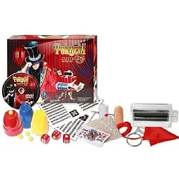 Дитячий ігровий набір Danko Toys det0005414 - мініатюра 2