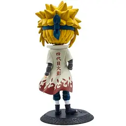 Фігурка Naruto Shippuden Q Posket Namikaze Minato Ver.A (Наруто) 15 см - мініатюра 4